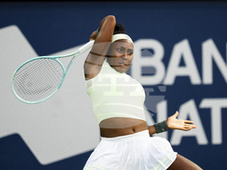 Montreal Tennis