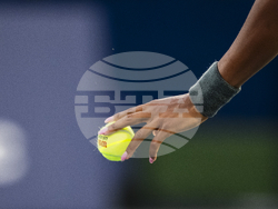 Montreal Tennis