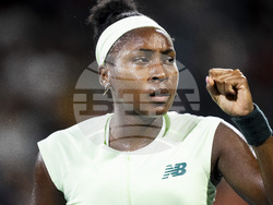 Montreal Tennis