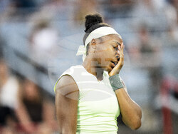 Montreal Tennis