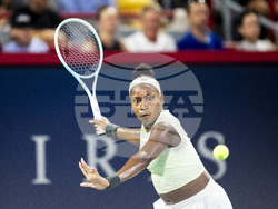 Montreal Tennis