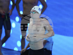 Singapore Swimming Worlds