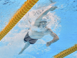 Singapore Swimming Worlds