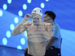 Singapore Swimming Worlds