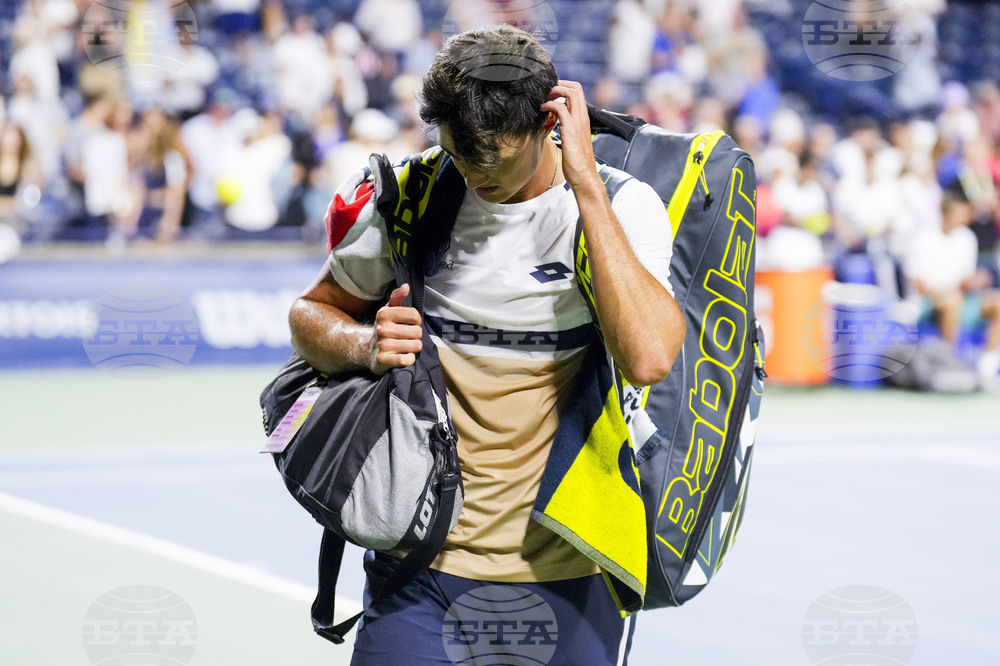 Toronto Tennis