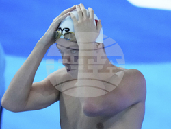 Singapore Swimming Worlds