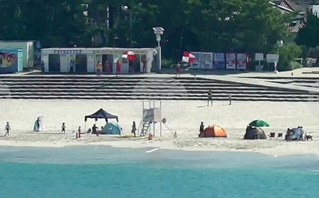 Цунами с височина 1,3 метра достигна бреговете на Япония след силното земетресение в Русия