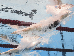 Singapore Swimming Worlds
