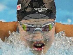 Singapore Swimming Worlds
