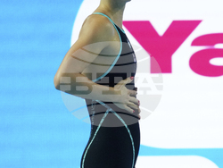 Singapore Swimming Worlds