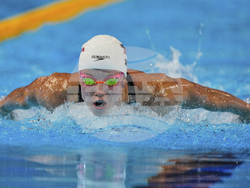 Singapore Swimming Worlds