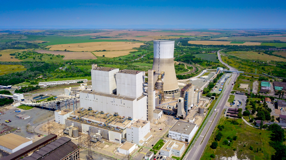 ТЕЦ "AES Гълъбово" е в готовност за зимния сезон, съобщиха от централата