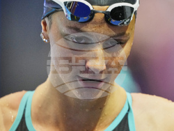 Singapore Swimming Worlds