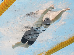 Singapore Swimming Worlds