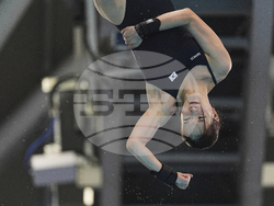 Singapore Swimming Worlds