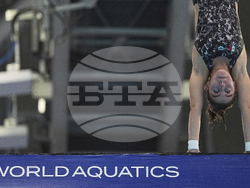 Singapore Swimming Worlds