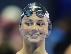 Singapore Swimming Worlds