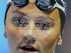 Singapore Swimming Worlds