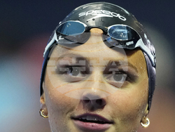 Singapore Swimming Worlds