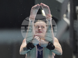 Singapore Swimming Worlds