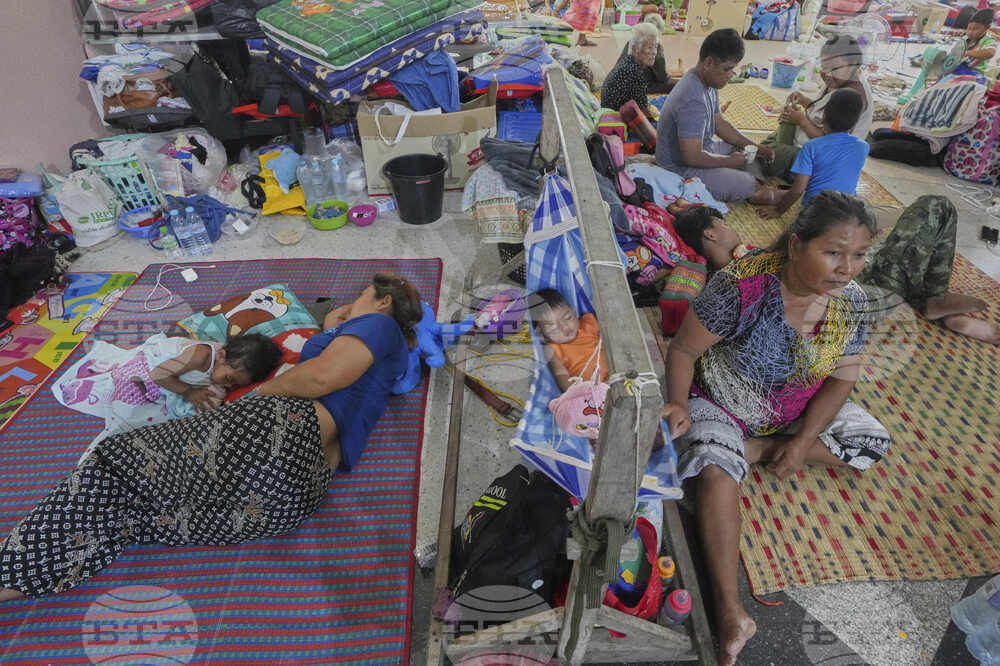 Thailand Cambodia