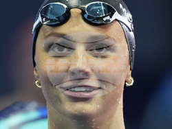 Singapore Swimming Worlds