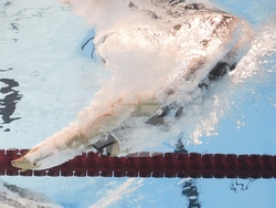 Singapore Swimming Worlds