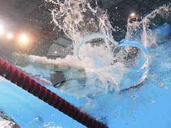 Singapore Swimming Worlds