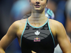 Singapore Swimming Worlds