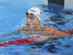 Singapore Swimming Worlds