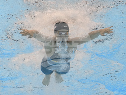 Singapore Swimming Worlds