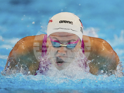 Singapore Swimming Worlds