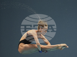 Singapore Swimming Worlds