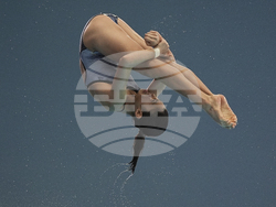 Singapore Swimming Worlds