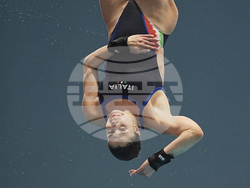 Singapore Swimming Worlds