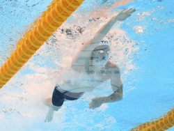 Singapore Swimming Worlds