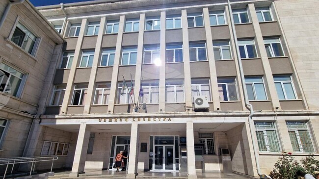 Благотворителна кампания в Силистра събира хранителни продукти за семейства в нужда