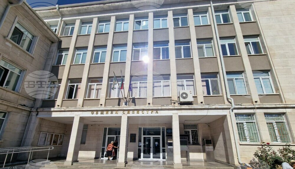 Благотворителна кампания в Силистра събира хранителни продукти за семейства в нужда