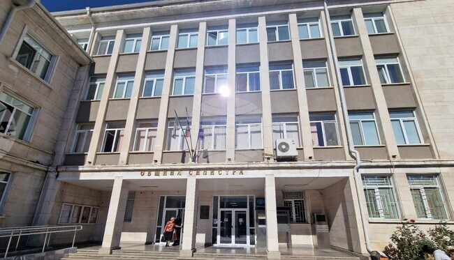 Благотворителна кампания в Силистра събира хранителни продукти за семейства в нужда