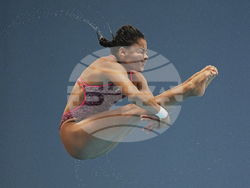 Singapore Swimming Worlds