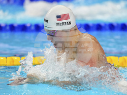 Singapore Swimming Worlds