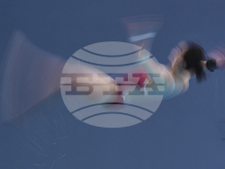 Singapore Swimming Worlds