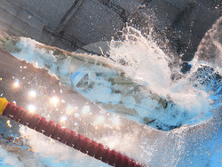 Singapore Swimming Worlds