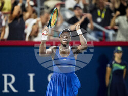 Montreal Tennis