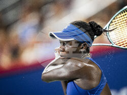 Montreal Tennis