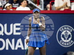 Montreal Tennis