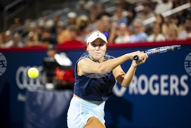 Американката София Кенин стартира с успех на турнира по тенис в Сеул