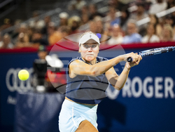 Montreal Tennis
