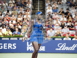 Montreal Tennis