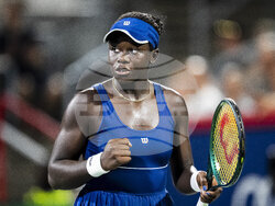 Montreal Tennis